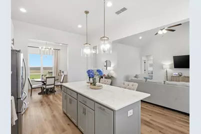 790 Sharla Smelley, Weatherford, TX 76088 - Photo 14