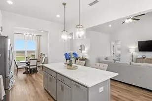 790 Sharla Smelley, Weatherford, TX 76088 - Photo 14