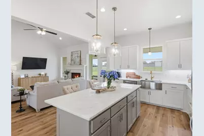 790 Sharla Smelley, Weatherford, TX 76088 - Photo 10