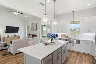 790 Sharla Smelley, Weatherford, TX 76088 - Photo 10