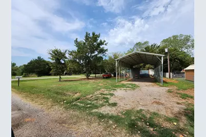Tbd Forest Lane, Gordonville, TX 76245 - Photo 2
