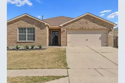 10013 Silent Hollow Drive, Fort Worth, TX 76140 - Photo 1