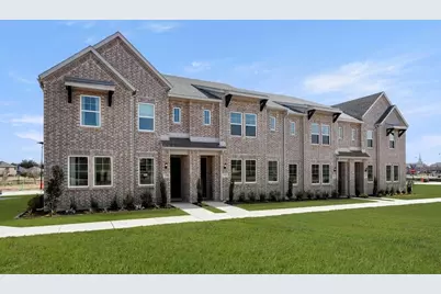 5704 Lakeview Drive, Watauga, TX 76148 - Photo 2