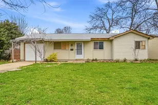 4813 Dorsey St, Forest Hill, TX 76119 - Photo 1