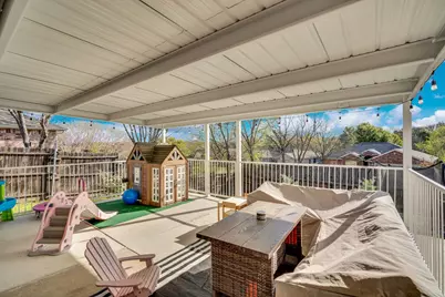 702 Green Acres Lane, Midlothian, TX 76065 - Photo 18