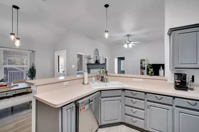 702 Green Acres Lane, Midlothian, TX 76065 - Photo 6