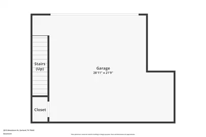 2013 Westshore Drive, Garland, TX 75043 - Photo 32