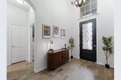 3061 Bella Lago Drive, Fort Worth, TX 76177 - Photo 2