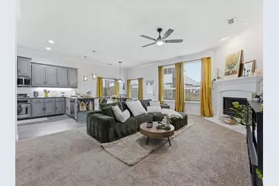 3061 Bella Lago Drive, Fort Worth, TX 76177 - Photo 16