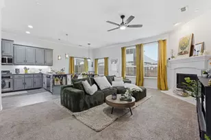 3061 Bella Lago Dr, Fort Worth, TX 76177 - Photo 16