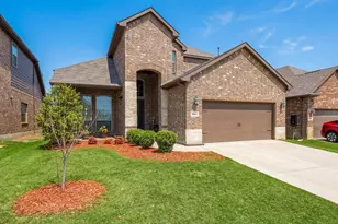 3061 Bella Lago Dr, Fort Worth, TX 76177 - Photo 1