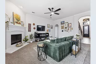 3061 Bella Lago Drive, Fort Worth, TX 76177 - Photo 4