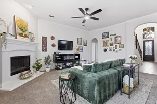 3061 Bella Lago Dr, Fort Worth, TX 76177 - Photo 4
