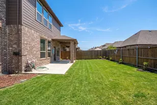 3061 Bella Lago Dr, Fort Worth, TX 76177 - Photo 38