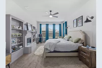 3061 Bella Lago Drive, Fort Worth, TX 76177 - Photo 18