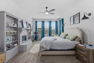 3061 Bella Lago Dr, Fort Worth, TX 76177 - Photo 18