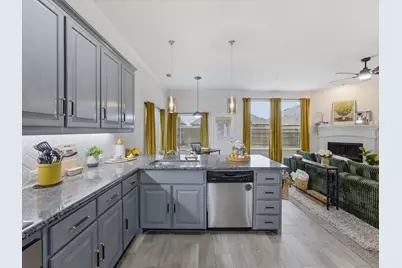 3061 Bella Lago Drive, Fort Worth, TX 76177 - Photo 8