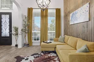 3061 Bella Lago Dr, Fort Worth, TX 76177 - Photo 4