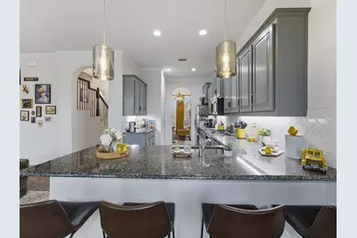 3061 Bella Lago Drive, Fort Worth, TX 76177 - Photo 10