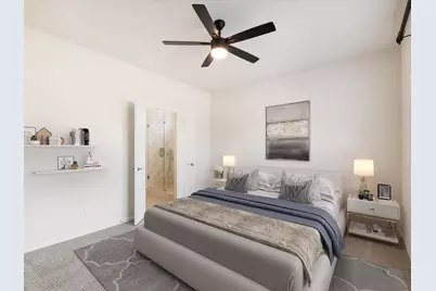 3912 Murvaul Drive, Farmersville, TX 75442 - Photo 6