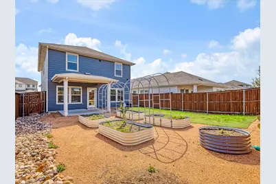 3912 Murvaul Drive, Farmersville, TX 75442 - Photo 16