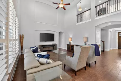 3520 Misty Meadow Lane, Northlake, TX 76226 - Photo 16