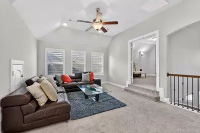 3520 Misty Meadow Lane, Northlake, TX 76226 - Photo 4