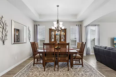 1273 Palo Duro Court, Burleson, TX 76028 - Photo 4