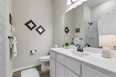 1273 Palo Duro Court, Burleson, TX 76028 - Photo 14