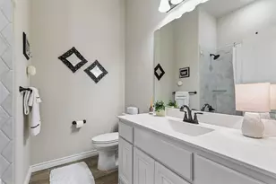 1273 Palo Duro Ct, Burleson, TX 76028 - Photo 14