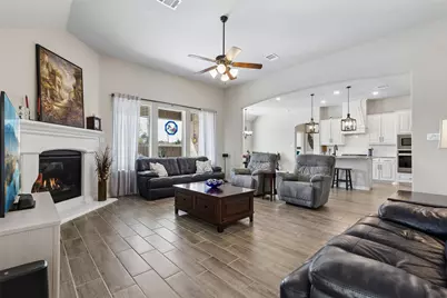 1273 Palo Duro Court, Burleson, TX 76028 - Photo 8