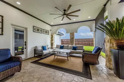 4610 County Road 551, Farmersville, TX 75442 - Photo 10