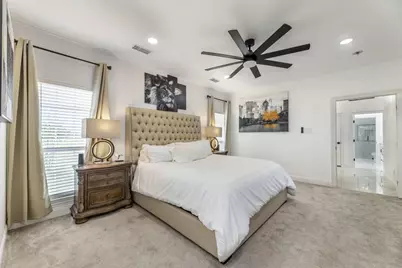 4610 County Road 551, Farmersville, TX 75442 - Photo 30