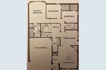 8353 Riversprings Drive, Fort Worth, TX 76053 - Photo 6