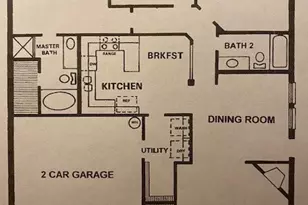 8353 Riversprings Dr, Fort Worth, TX 76053 - Photo 6