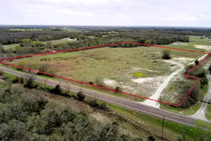 Tbd Fm 39 Rd, Groesbeck, TX 76642 - Photo 1