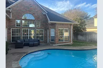 204 Mill Wood Court, Colleyville, TX 76034 - Photo 8