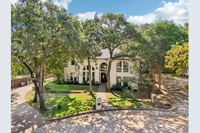 5 Woodlands Court, Trophy Club, TX 76262 - Photo 2