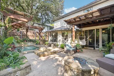 5 Woodlands Court, Trophy Club, TX 76262 - Photo 36