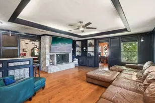 5 Woodlands Ct, Trophy Club, TX 76262 - Photo 8