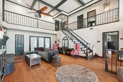 5 Woodlands Court, Trophy Club, TX 76262 - Photo 4