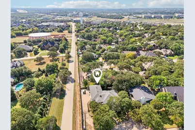 5 Woodlands Court, Trophy Club, TX 76262 - Photo 38