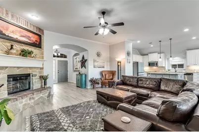 15108 Wild Duck Way, Fort Worth, TX 76262 - Photo 6