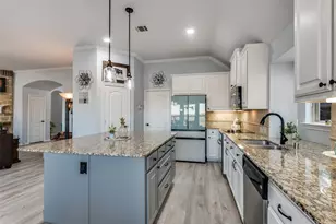 15108 Wild Duck Way, Fort Worth, TX 76262 - Photo 12