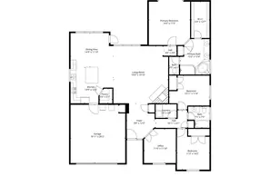 15108 Wild Duck Way, Fort Worth, TX 76262 - Photo 36