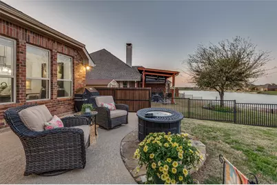 15108 Wild Duck Way, Fort Worth, TX 76262 - Photo 30