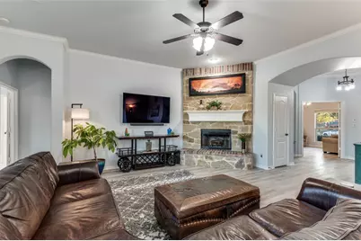 15108 Wild Duck Way, Fort Worth, TX 76262 - Photo 8