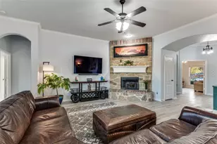 15108 Wild Duck Way, Fort Worth, TX 76262 - Photo 8