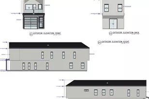 423 N Moore St, Dallas, TX 75203 - Photo 2