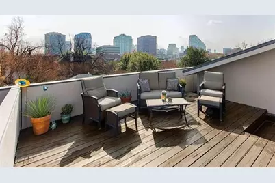 3930 Bowser Avenue #10, Dallas, TX 75219 - Photo 2